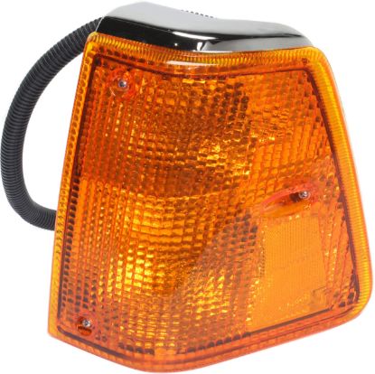 Picture of Turn Signal Light