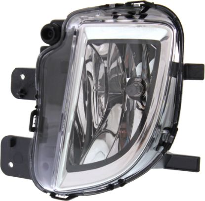 Picture of Fog Light