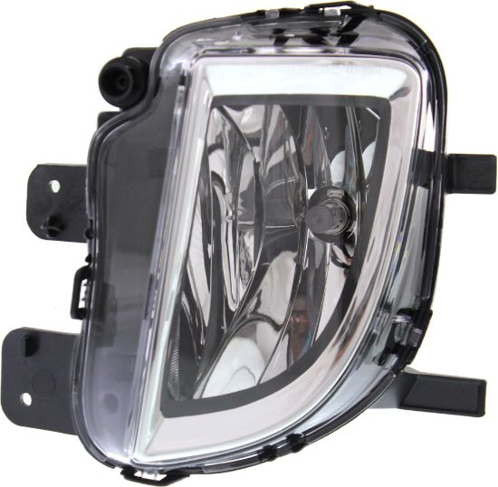 Picture of Fog Light