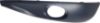 Picture of Fog Light Trim