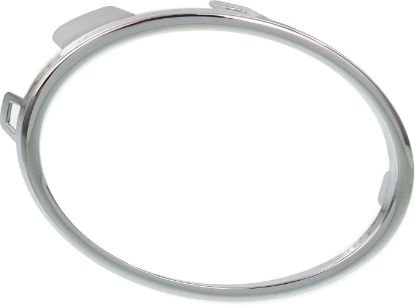 Picture of Fog Light Trim
