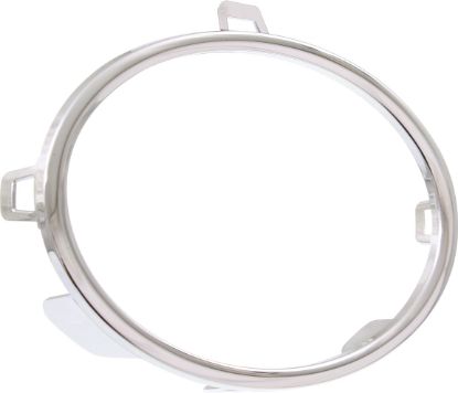 Picture of Fog Light Trim