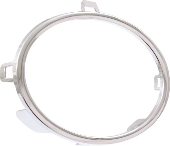 Picture of Fog Light Trim