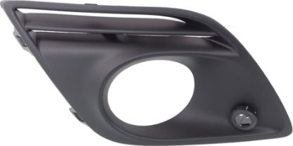 Picture of Fog Light Trim