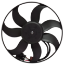 Picture of Cooling Fan Assembly
