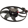 Picture of Cooling Fan Assembly