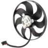Picture of Cooling Fan Assembly