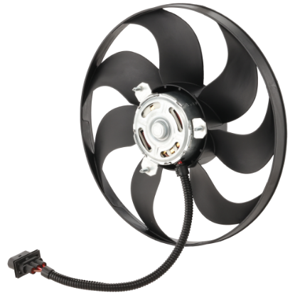 Picture of Cooling Fan Assembly