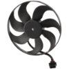 Picture of Cooling Fan Assembly