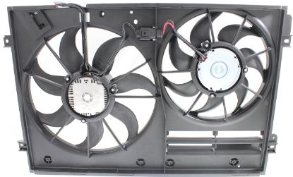 Picture of Cooling Fan Assembly