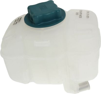 Picture of Coolant Reservoir