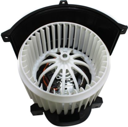 Picture of Blower Motor