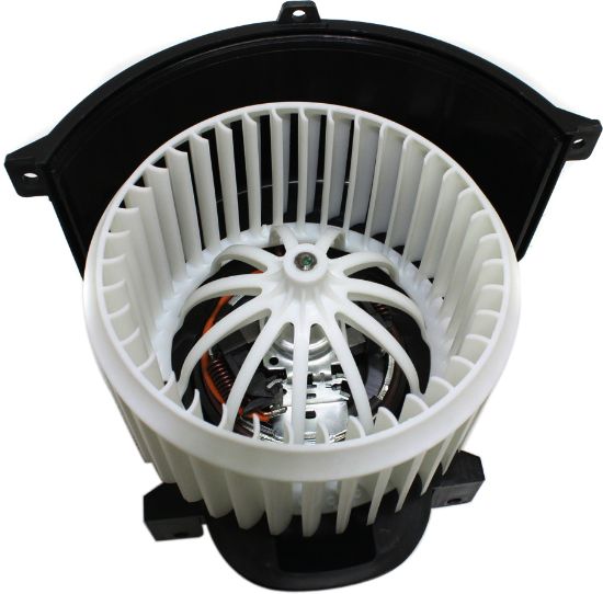 Picture of Blower Motor