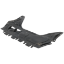 Picture of Engine Splash Shield