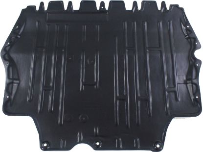 Picture of Engine Splash Shield