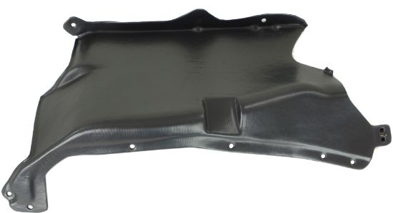 Picture of Engine Splash Shield