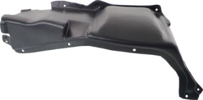 Picture of Engine Splash Shield