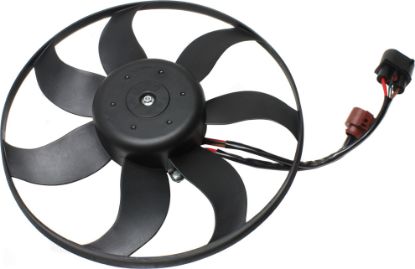 Picture of Cooling Fan Assembly