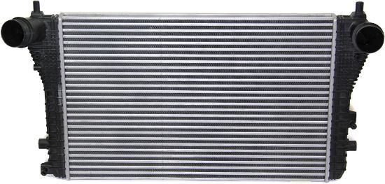 Picture of Intercooler