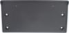 Picture of License Plate Bracket