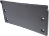 Picture of License Plate Bracket