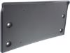 Picture of License Plate Bracket