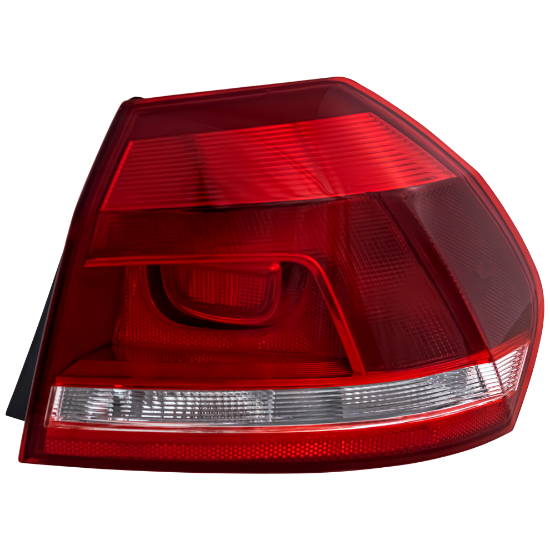 Picture of Tail Light