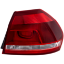 Picture of Tail Light