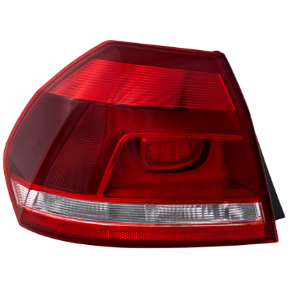 Picture of Tail Light