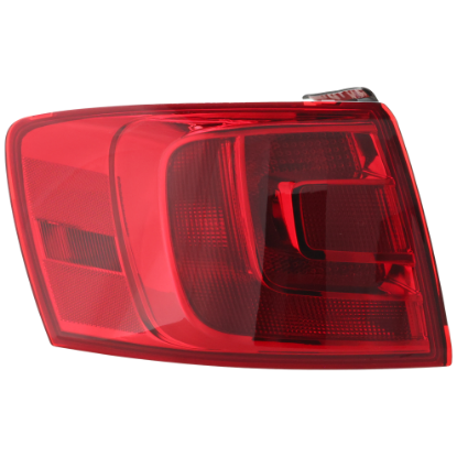Picture of Tail Light