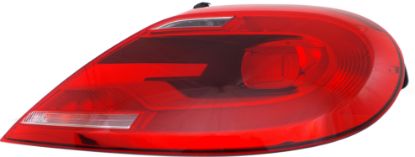 Picture of Tail Light