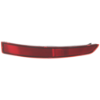 Picture of Bumper Reflector