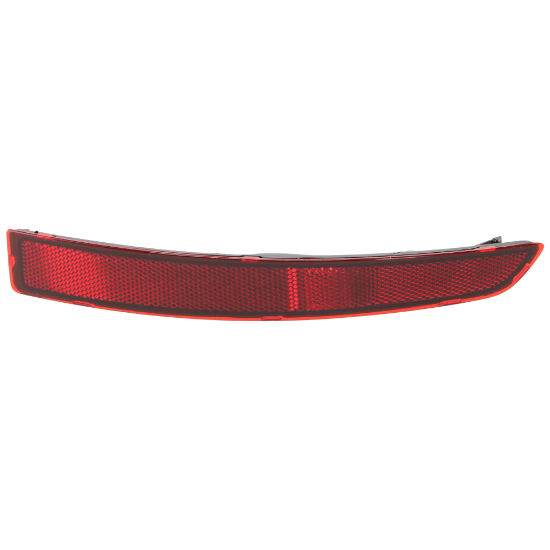 Picture of Bumper Reflector