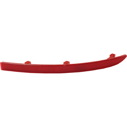 Picture of Bumper Reflector