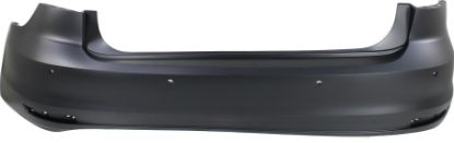 Picture of Bumper Cover