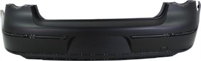 Picture of Bumper Cover