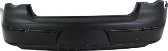 Picture of Bumper Cover