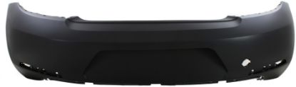 Picture of Bumper Cover