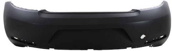 Picture of Bumper Cover