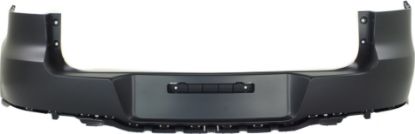 Picture of Bumper Cover