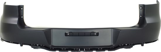 Picture of Bumper Cover