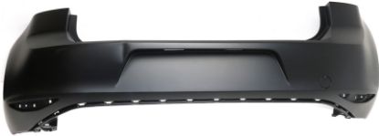Picture of Bumper Cover