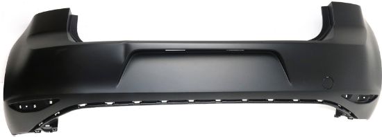 Picture of Bumper Cover