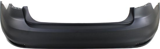 Picture of Bumper Cover