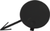 Picture of Tow Eye Cover