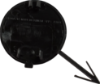 Picture of Tow Eye Cover
