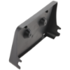 Picture of License Plate Bracket
