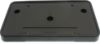 Picture of License Plate Bracket