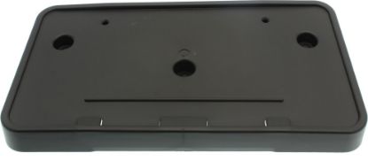Picture of License Plate Bracket