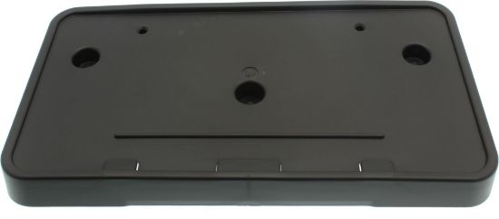 Picture of License Plate Bracket
